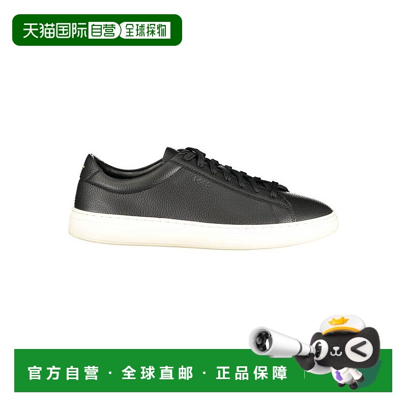 1h可退 【美国直邮】hugo boss 男士 时尚休闲鞋