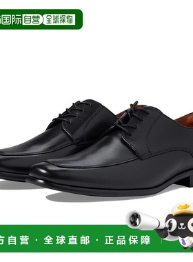 1h可退 【美国直邮】Florsheim Postino Moc Toe Oxford 男士正装