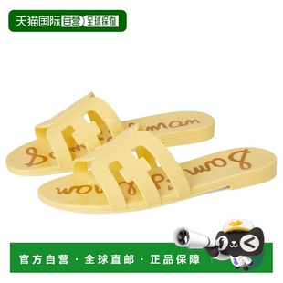 美国直邮 凉鞋 sam 女士 edelman 1h可退