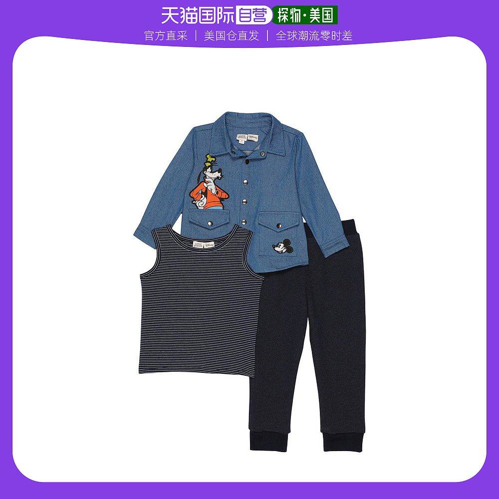 【美国直邮】pippa & julie 婴幼儿 外套夹克衫