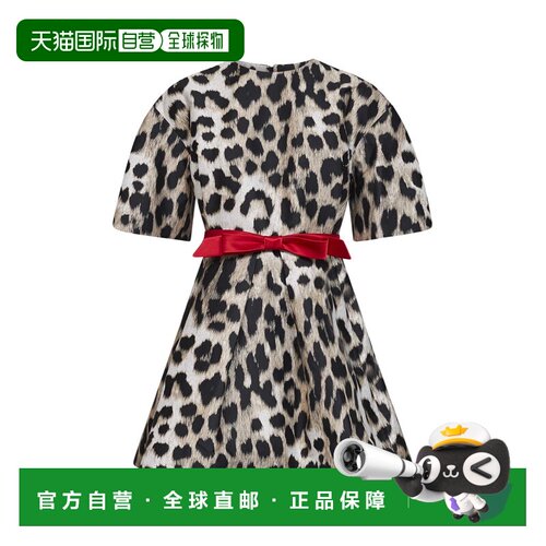 香港直邮Givenchy/纪梵希 连衣裙 BW231116VJ250性感