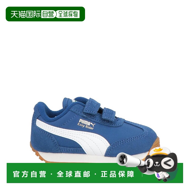 1h可退 【美国直邮】puma/彪马 婴幼儿 时尚休闲鞋运动鞋