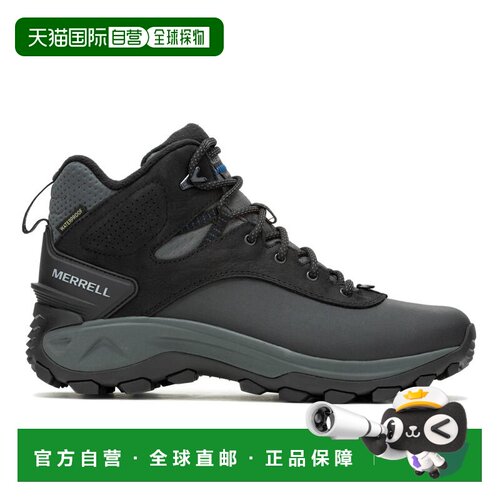 加拿大直邮Merrell Men's Thermo Kiruna 2 Mid 防水中筒靴