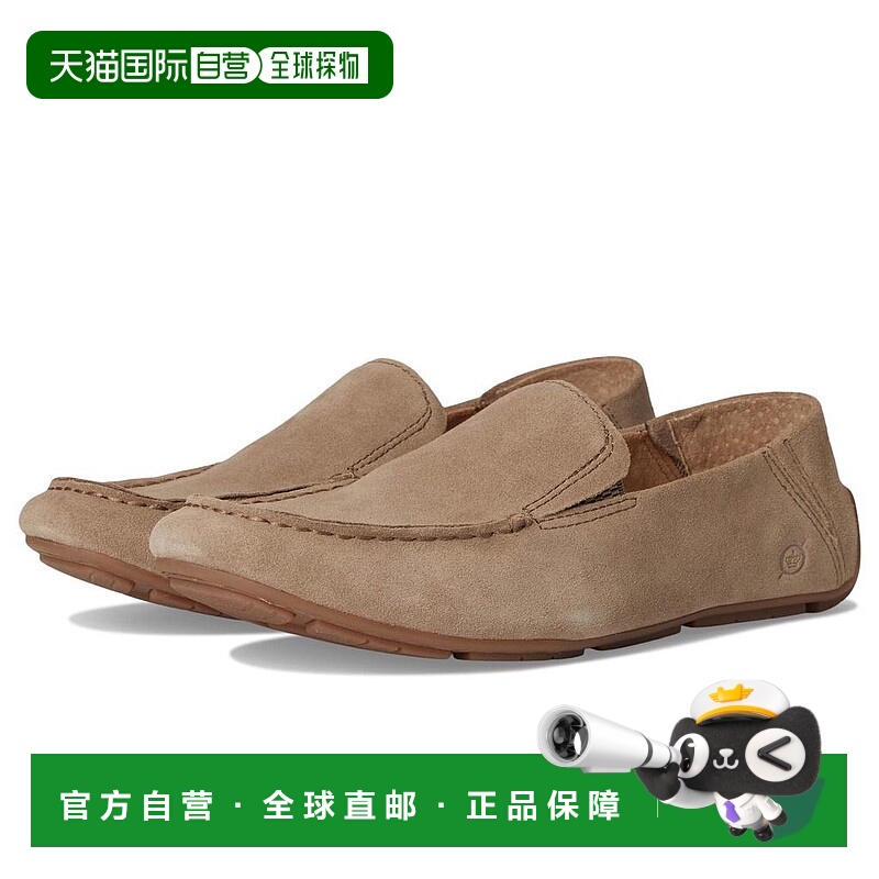 1h可退 【美国直邮】born 男士 正装鞋