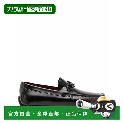 【美国直邮】ferragamo/菲拉格慕 男士 时尚休闲【付后1h可退】