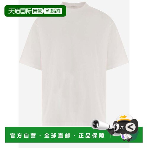 香港直邮The Row T恤 559K713短袖