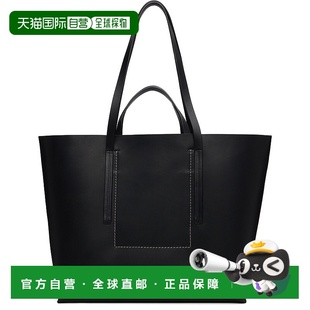 瑞克 欧文斯 男士 香港直邮潮奢 Concordians owens 黑色 托 rick