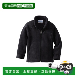Kids Columbia Benton Springs™ Tod 1h可退 Fleece 美国直邮