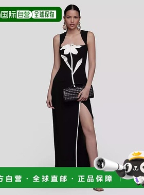 1h可退 【美国直邮】avec les filles 女士 连衣裙长裙