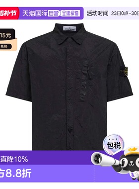 香港直邮STONE ISLAND 衬衫 L1S151200028S0019V0029