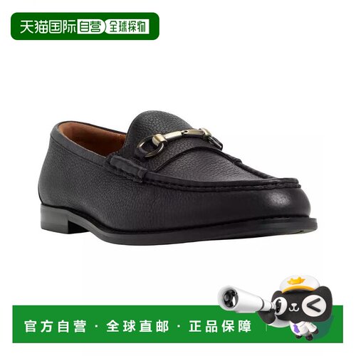 美国直邮aldo 男士 正装鞋乐福鞋 一脚蹬 【付后1h可退】