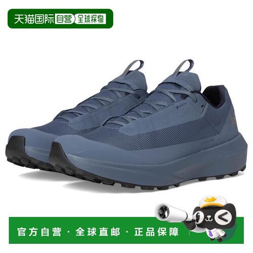 1h可退 【美国直邮】arc‘teryx/始祖鸟 男士 时尚休闲鞋运动鞋