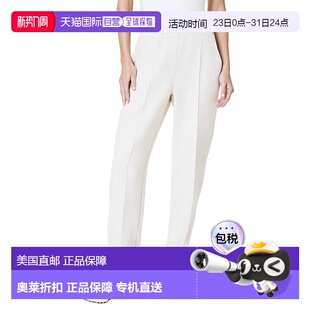 grey 自营SPANX Jogger 美国奥莱直发 Brushed