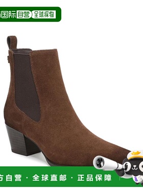 1h可退 【美国直邮】sam edelman 女士 靴子