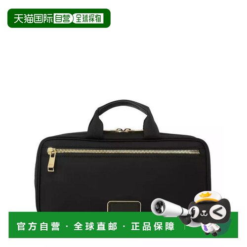 1h可退 【美国直邮】TUMI Voyageur 小号 Madeline 化妆包 双肩背