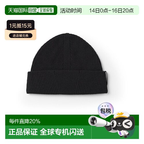 加拿大直邮arc‘teryx/始祖鸟 帽子