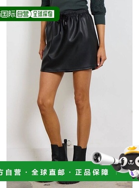 1h可退 【美国直邮】lamade 女士 半身裙高端显瘦时尚减龄流行百