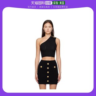 balmain 女士 美国直邮 背心吊带