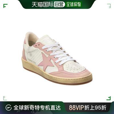 【美国直邮】golden goose 女士 时尚休闲鞋女鞋运动鞋