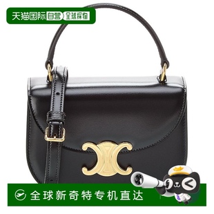 单肩包真皮手提包背包衣橱皮革 美国直邮 celine 女士