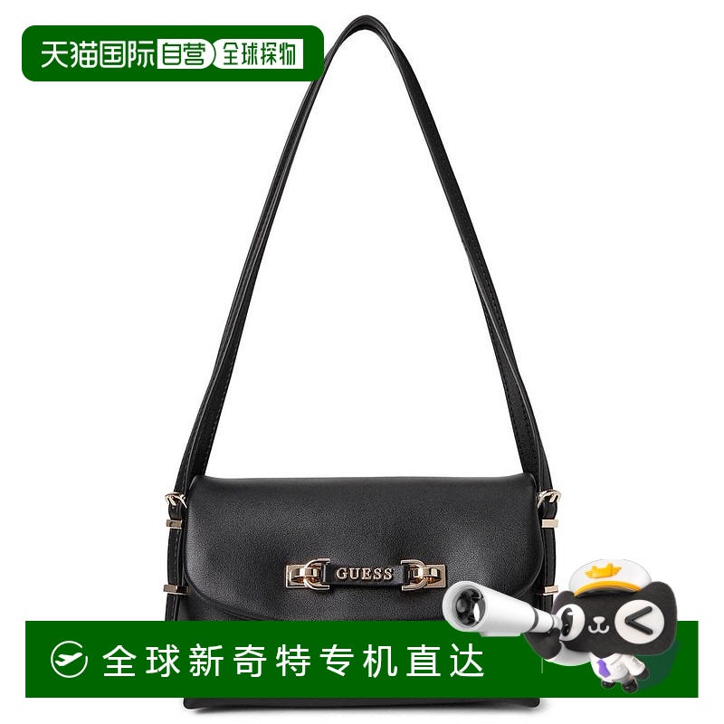 1h可退 【美国直邮】guess 女士 单肩包背包