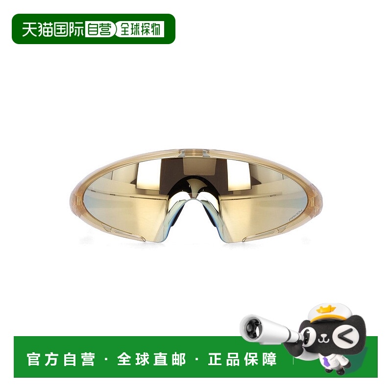 自营oakleyEllipse Sport Sunglasses With Prizm Lenses - neutr