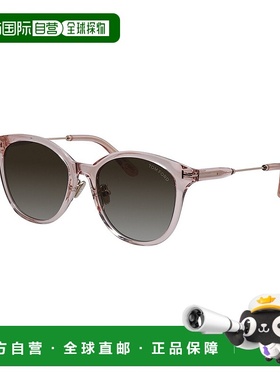 自营Tom Ford Women's Moira 55mm Sunglasses - multi 美国奥莱