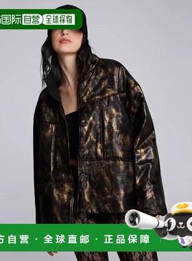 【美国直邮】kenneth cole 女士 羽绒服