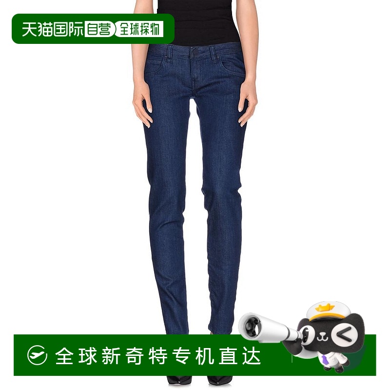 1h可退 【美国直邮】calvin klein 女士 休闲裤