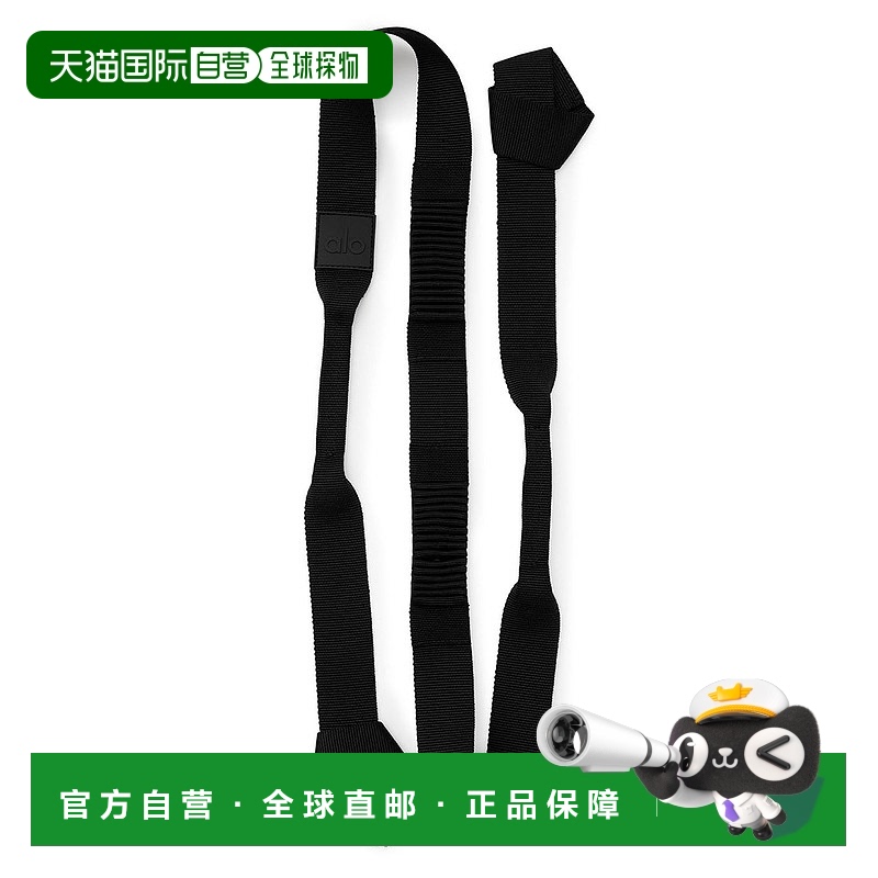 1h可退 美国直邮AloYoga瑜伽Duality拉力带A0023U新款