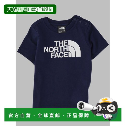 香港直邮THE NORTH FACE/北面 短袖T恤 NF0A7R1EB_S7Y1