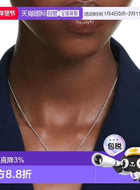 香港直邮SWAROVSKI项链5693206施华洛世奇水晶吊坠