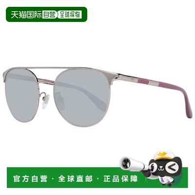 自营Carolina Herrera Metal & Plastic Women's Sunglasses - si