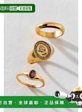 【美国直邮】urban outfitters  戒指