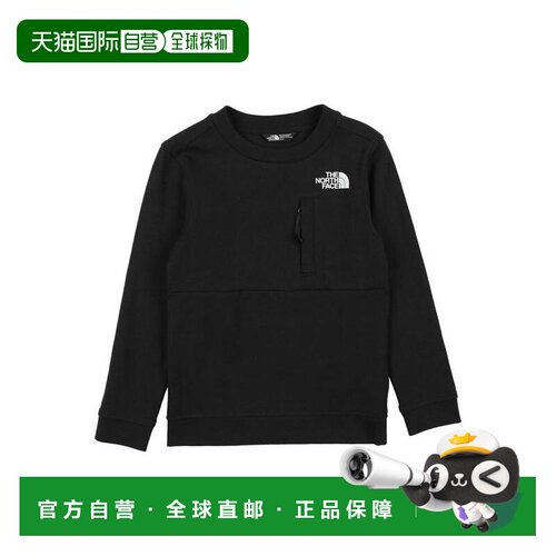 1h可退 【美国直邮】the north face 婴幼儿 运动衫