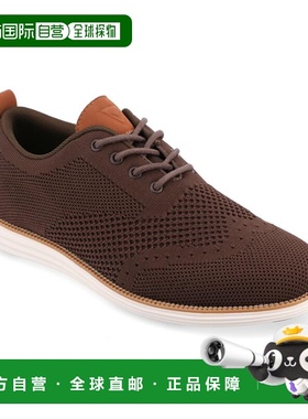 1h可退 【美国直邮】vance co. 男士 时尚休闲鞋