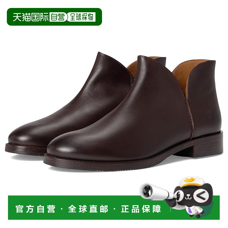 1h可退 【美国直邮】frye 女士 靴子