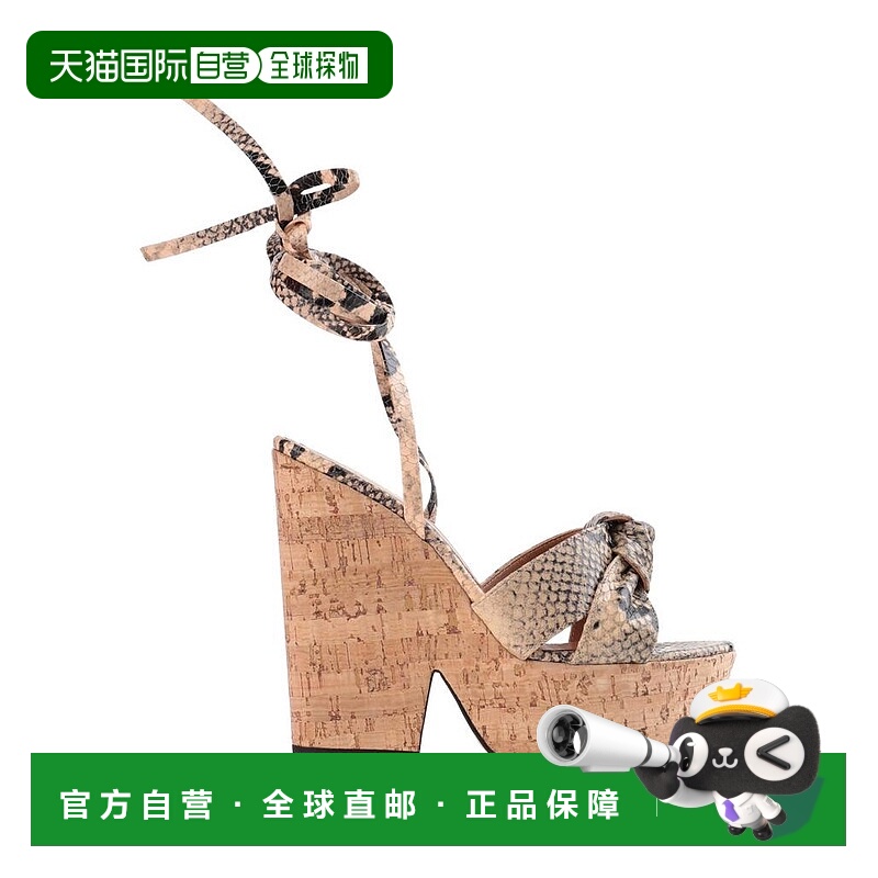 1h可退 【美国直邮】paris texas 女士 凉鞋