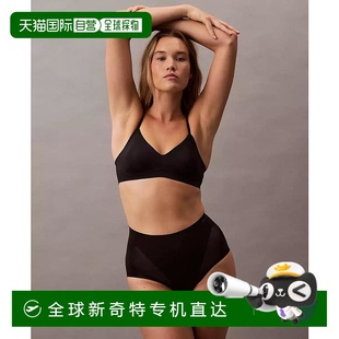三角裤 klein 女士 新款 美国直邮 1h可退 calvin