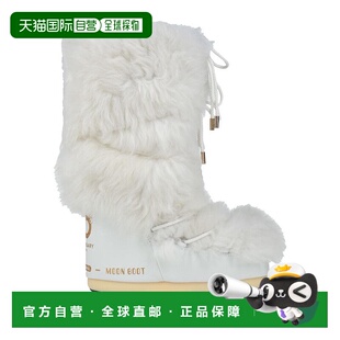 女士 1h可退 boot moon 靴子雪地靴 美国直邮