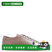 咖啡 自营common projects常见项目原创阿喀琉斯低帮运动鞋 美国