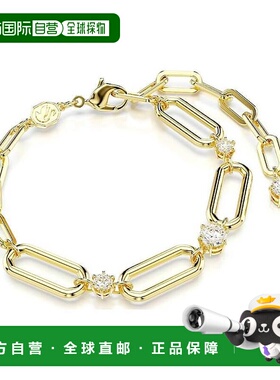 1h可退 【美国直邮】swarovski  创意手链