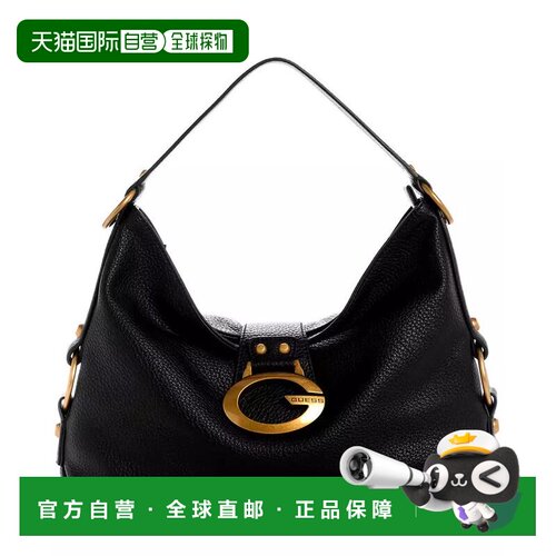 1h可退 【美国直邮】guess 女士 单肩包手提包