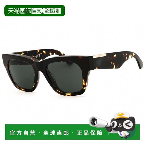 自营burberryBE4424 40635A Brown/Light Brown Mirror Flash Gol