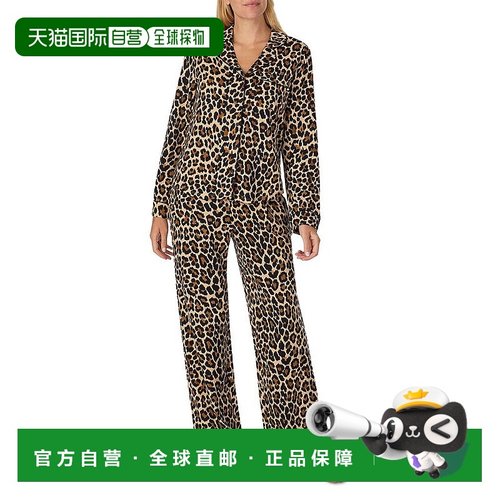 1h可退 【美国直邮】kate spade 女士 睡衣上装