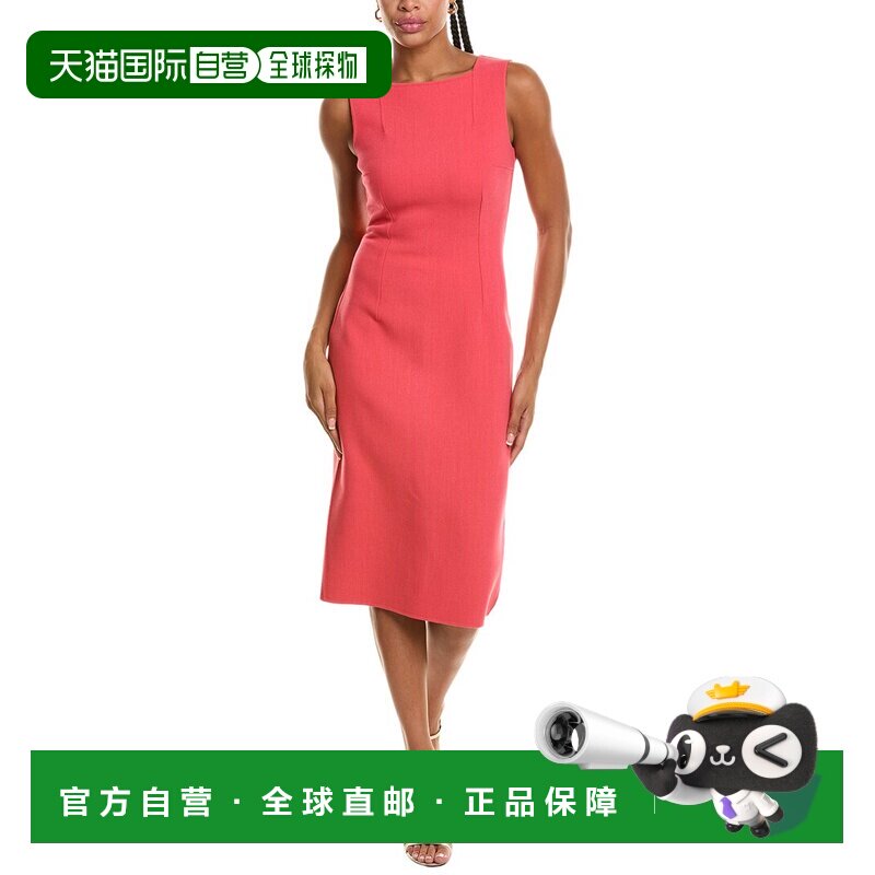 自营michael kors collectionMichael Kors Loop羊毛系列-混纺紧