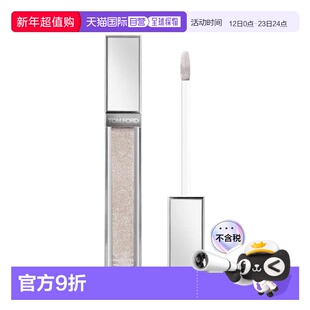 香港直邮TOM FORD 汤姆福特 雪映流光唇釉#16正品