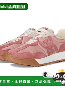 1h可退 【美国直邮】sam edelman 女士 休闲鞋运动鞋德训鞋