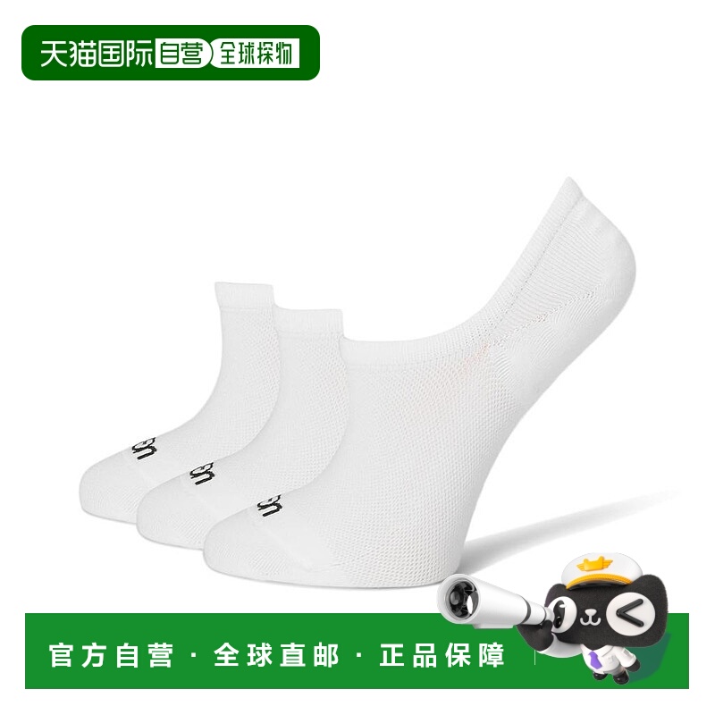 1h可退 【美国直邮】ugg 女士 袜子