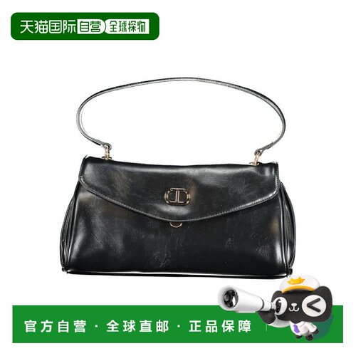 自营twin-setTwinset Polyurethane Women Women's Handbag - bla